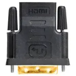 Переходник Buro HDMI - DVI-D (HDMI-19FDVID-M_ADPT)