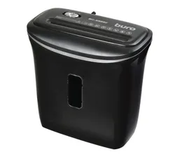 Уничтожитель документов (шредер) Buro Home BU-S506C, P-4