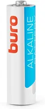 Батарейка Buro Alkaline AAA