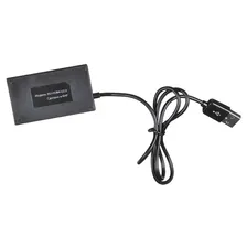 Buro BU-HUB4-U2.0 картридер/usb-хаб