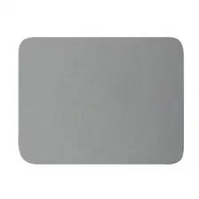Коврик для мыши BURO матерчатый BU-CLOTH/grey