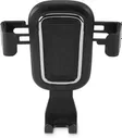 Держатель Buro T32 черный для для смартфонов и навигаторов