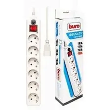   Buro 600SH-1.8-UPS-W (6 ) ()