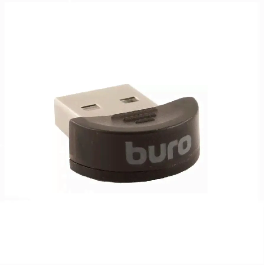 Адаптер USB Buro BU-BT40B-0