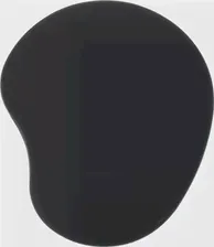 Коврик для мыши Buro BU-GEL Мини Black