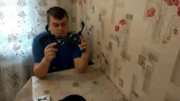 Подставка для ноутбука вентилятор Pad QS-919