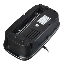 Уничтожитель Buro Home BU-S506C