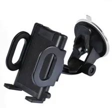 Автомобильный держатель Buro Черный для смартфонов 2.2"-6"