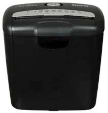 Шредер Buro Home BU-S601S