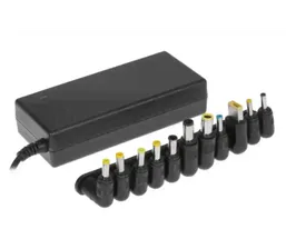 Универсальный блок питания для ноутбуков Buro BUM-1157L90, 90W, 18.5 - 20V, 4.62A