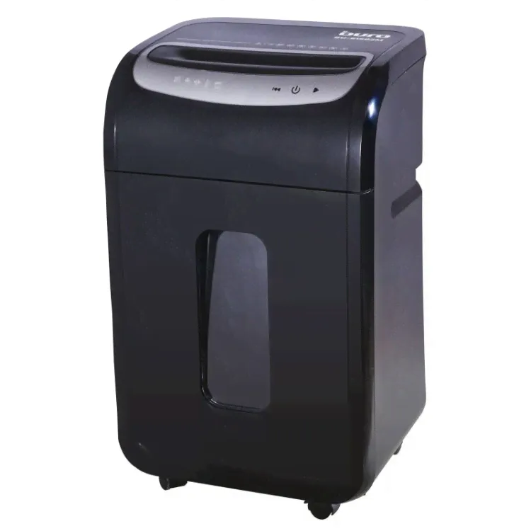 Шредер Buro BU-S1602M