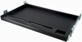 Подставка для ноутбука Buro KB002B черный