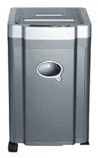 Уничтожитель документов Buro BU-S958N (4-й уровень секретности, объем корзины 24л) (BU-S958N)