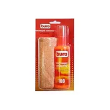 Чистящий набор Buro BU-S/MF