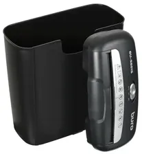Шредер Buro Home BU-S601S