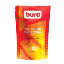 Салфетки Buro BU-Zsurface