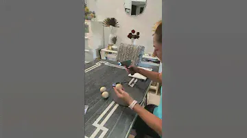 DIY A Small Table With Tilswall Motor-Driven Hot Glue Gun