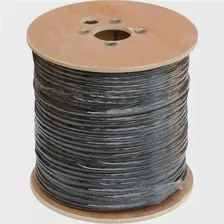 Кабель сетевой Buro UTP 4 х 0.50мм ,305м , black
