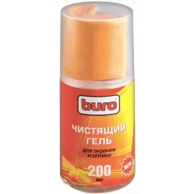 Гель Buro BU-Gscreen в Челябинске-0