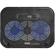 Охлаждающая подставка для ноутбука 14" Buro BU-LCP140-B214H
