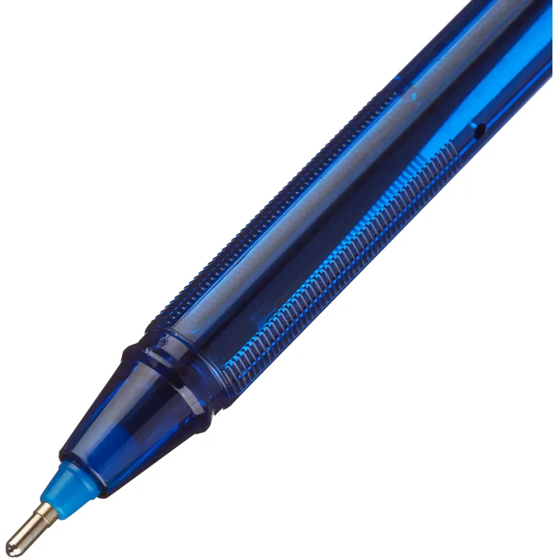 Ручка шариковая неавтомат. Pensan Buro,масл, синий 2270/50c-2