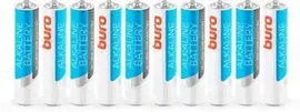 1776133 Батарея Buro Alkaline LR03 AAA (10шт) коробка