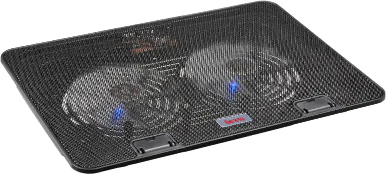 Подставка для ноутбука BURO BU-LCP156-B214H (363708)-4