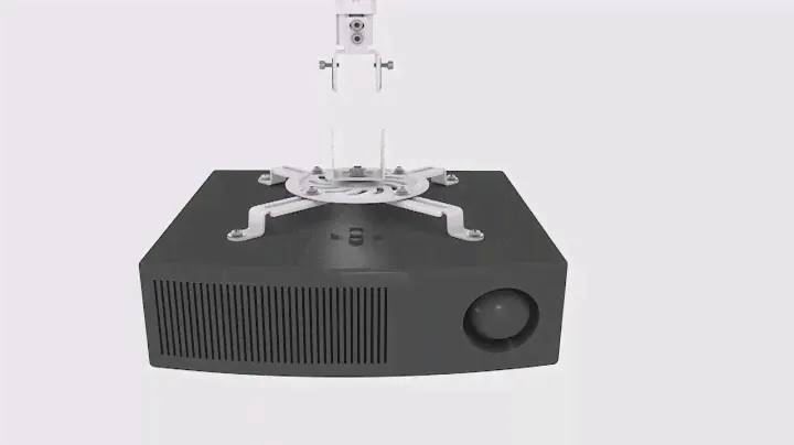 Кронштейн iTech PRB-07 для проектора