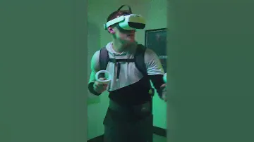 VR дорожка для ДОМА! #виар #обзор