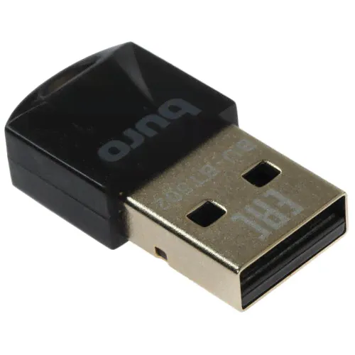 Bluetooth адаптер Buro BU-BT502 [5339656]-0