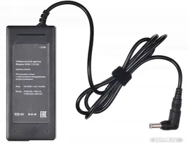 Блок питания Buro BUM-1157L90 автоматический 90W 11-connectors от бытовой электросети