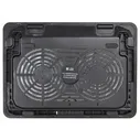 Подставка Buro BU-LCP156-B214H
