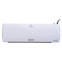 Ламинатор Buro BU-L383 (Цвет: White)