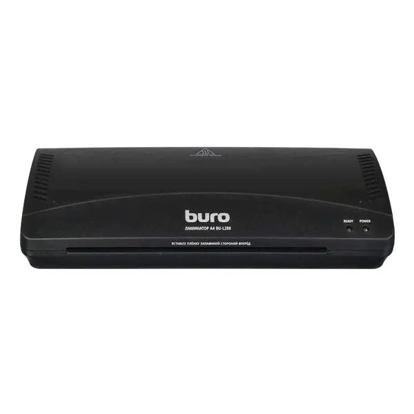 Ламинатор A4 Buro BU-L280