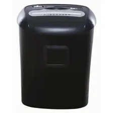 Уничтожитель бумаги (шредер) BURO BU-S1204D