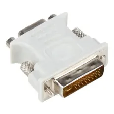 Переходник Buro DVI-I(M) - VGA(F) (VGA-15F/DVI-I-PLUG)