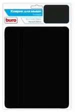 Коврик Buro BU-CLOTH черный