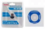 Адаптер Bluetooth Buro BU-BT30 BT3.0+­EDR class 2 10м черный