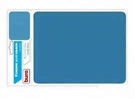 Коврик для мыши Buro BU-CLOTH (BU-CLOTH/BLUE)
