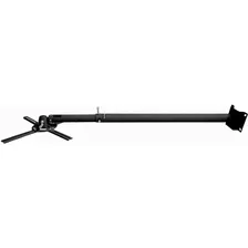 Кронштейн BURO PR06 Black