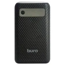 Внешний аккумулятор Buro RC-7500A-B