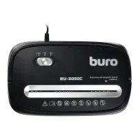 Шредер Buro BU-S050C