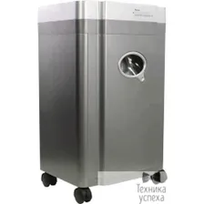 Buro Buro Уничтожитель BU-S958N (DIN 4/P-5)/fr2x15mm/10sh/24L/CanShr:stapls, paper clips, cr.card/CD 969390