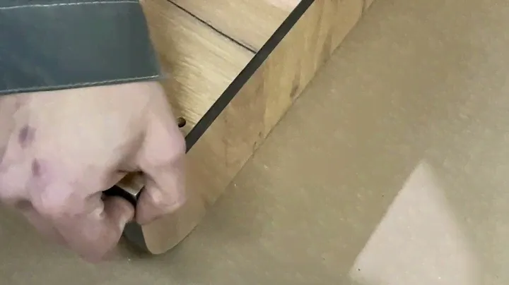 Сборка подставки под системный блок FPS MEBEL