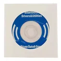 Адаптер USB Buro BU-BT30 Bluetooth 3.0+EDR class 2 10м черный [341947]