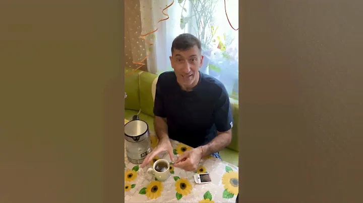 Канцелярская резинка поможет при чаепитии - классный лайфхак 👍