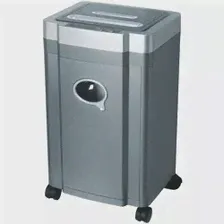 Уничтожитель бумаги Buro BU-S958N цена, купить в Москве, отзывы, характеристики, обзор