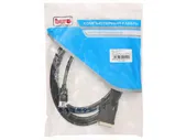Buro HDMI-19M-DVI-D-3M