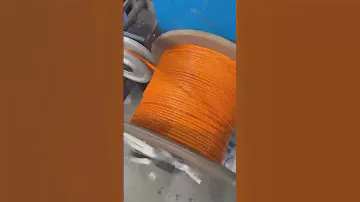 RJ45 Connector Type Ethernet Cable with PVC Jacket Material