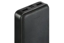 Мобильный аккумулятор Buro T4-10000-B